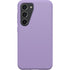 Otterbox Galaxy S23 Symmetry Series Case You Lilac It (Purple), Ultra-Sleek, Wireless Charging Compatible, Raised Edges Protect Camera & Screen