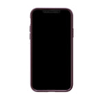 [819771022445] Skech Slim Shockproof Anti-Slip Vortex Hybrid Case For Apple Iphone Xs Max - Sangria