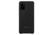 Samsung Galaxy S20+ Plus Case, Silicone Back Cover - Black (Us Version With Warranty) (Ef-Pg985tbegus)