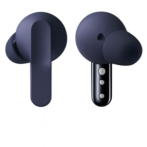[SU.U.U.5188] Sudio N3 Pro Audio In-Ear True Wireless Earbuds - Black