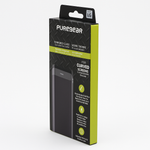 Puregear Steel 360 Tempered Glass Protector For Lg Velvet 5g / Velvet 5g Uw - 810032992538