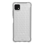[810070361334] Urban Armor Gear Uag Designed For Samsung Galaxy A22 5g (Sm-A226b/Dsn) Case [6.6-Inch Screen] Scout Rugged Sleek Shockproof Lightweight Military Drop Tested Protective Cover, Frosted Ice