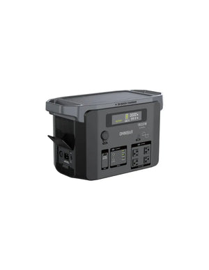 Brio Portable Power Station 1800W | 1536Wh