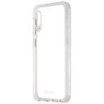 [840056102071] Zagg Gear4 Crystal Palace Compatible Samsung Galaxy A10e, Advanced Impact Protection With Integrated D3o Technology, Anti-Yellowing, Phone Cover – Clear, Sga20ectrclr
