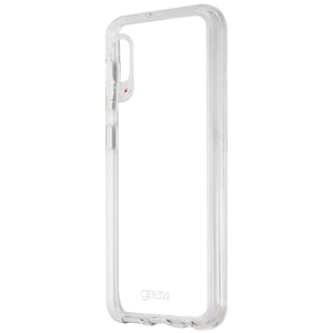 [840056102071] Zagg Gear4 Crystal Palace Compatible Samsung Galaxy A10e, Advanced Impact Protection With Integrated D3o Technology, Anti-Yellowing, Phone Cover – Clear, Sga20ectrclr