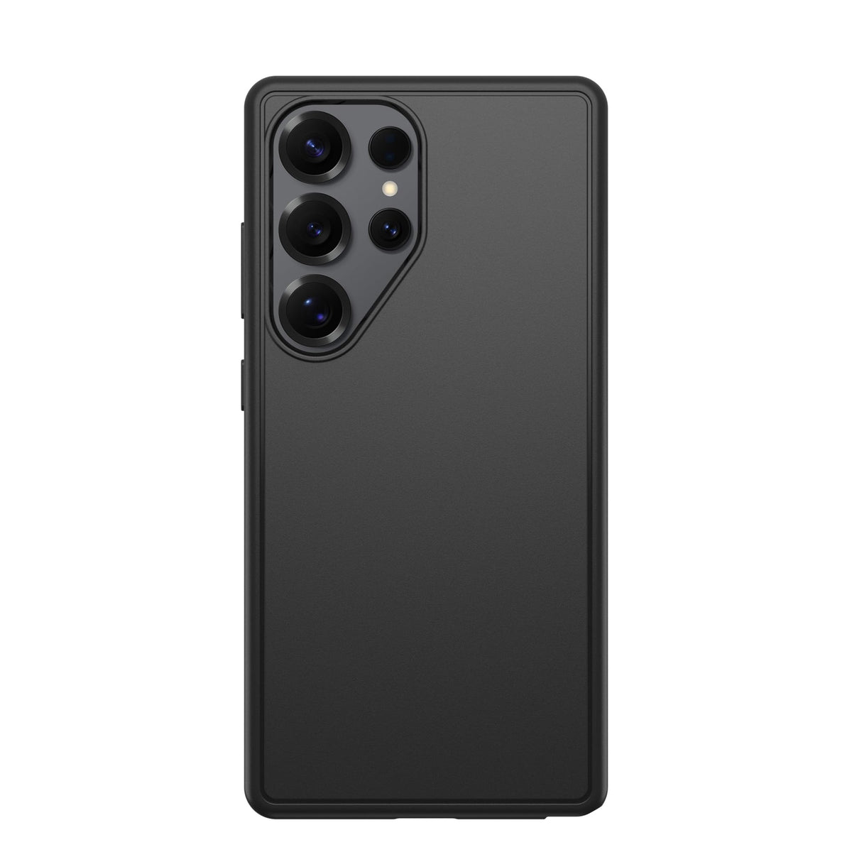 OtterBox Symmetry Magnetic Case For Samsung Galaxy S25 Ultra Black