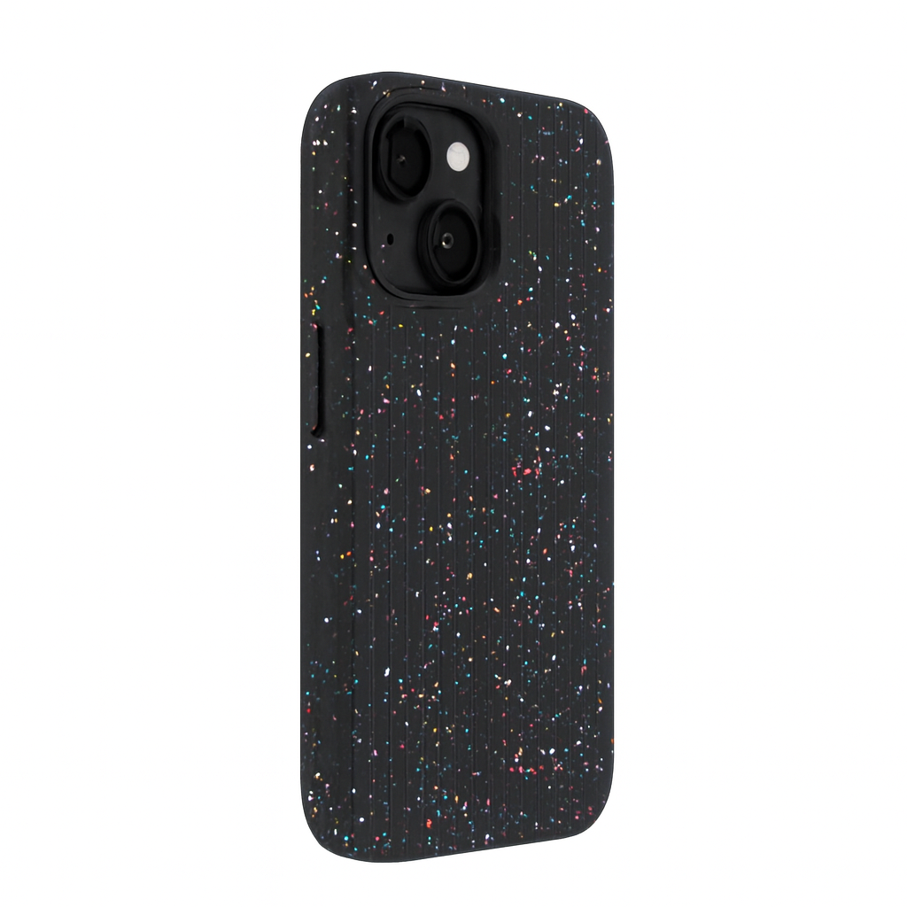 OtterBox Core iPhone 16 Cell Phone Case Carnival Night