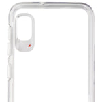 [840056102071] Zagg Gear4 Crystal Palace Compatible Samsung Galaxy A10e, Advanced Impact Protection With Integrated D3o Technology, Anti-Yellowing, Phone Cover – Clear, Sga20ectrclr