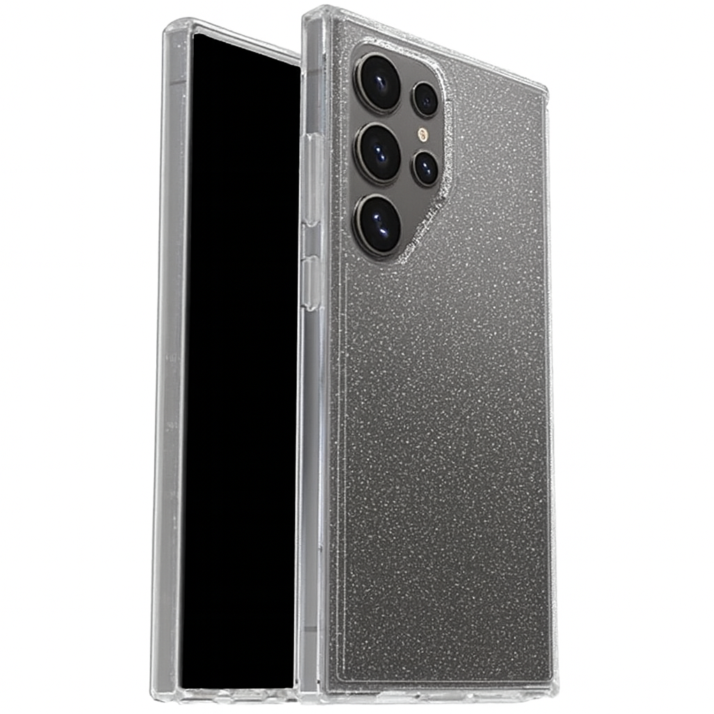 OtterBox Symmetry Case For Samsung Galaxy S24 Ultra Protective Cover Stardust