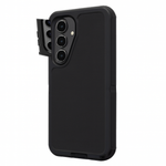Otterbox Defender Pro Protective Case For Samsung Galaxy S25 Ultra Black