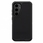 OtterBox Defender Pro Shield Case Black For Samsung Galaxy S24 S25