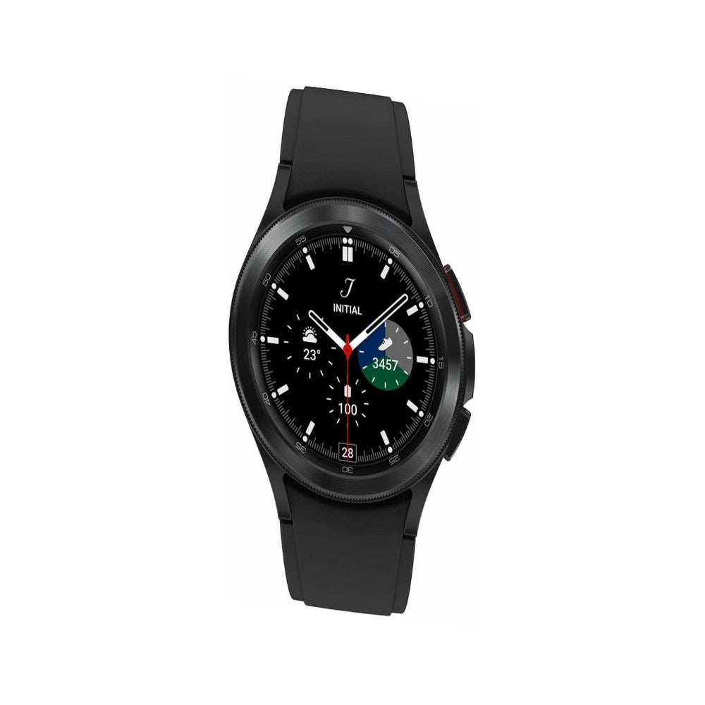 [SAM.R885U.BK.A.U.GEN.FF.0.0.3] Samsung Galaxy Watch 4 Classic 42mm (Sm-R885u)