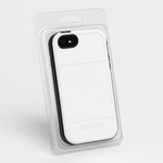Pelican Protector Series Protective Case For iPhone 5 White Black