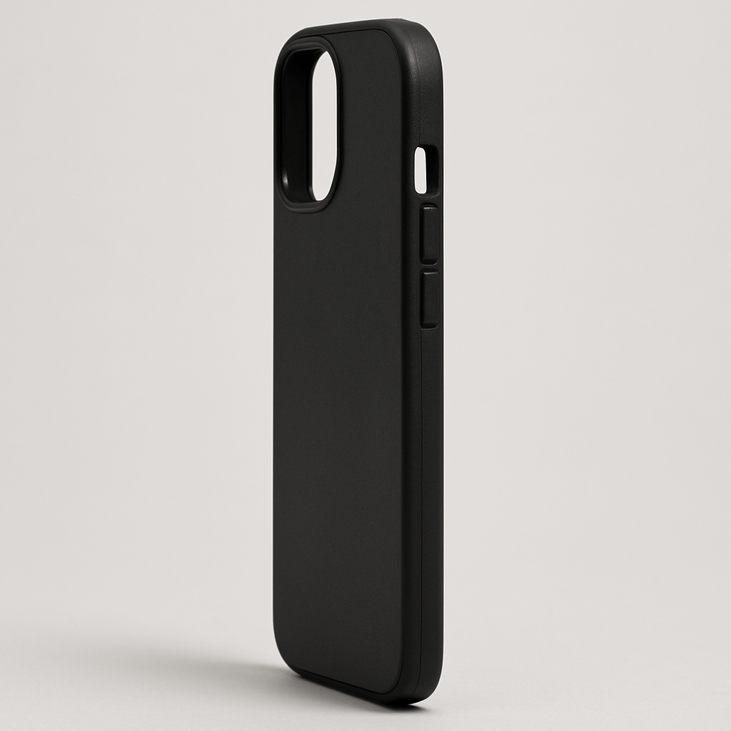 OtterBox Symmetry MagSafe Case Compatible With iPhone 16 Pro Max Black