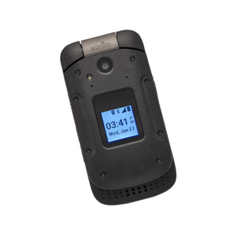 [SON.XP3800.8.BK.C.L.VZ.FF.0.0.3] Sonim Sonim Xp3 (Xp3800)