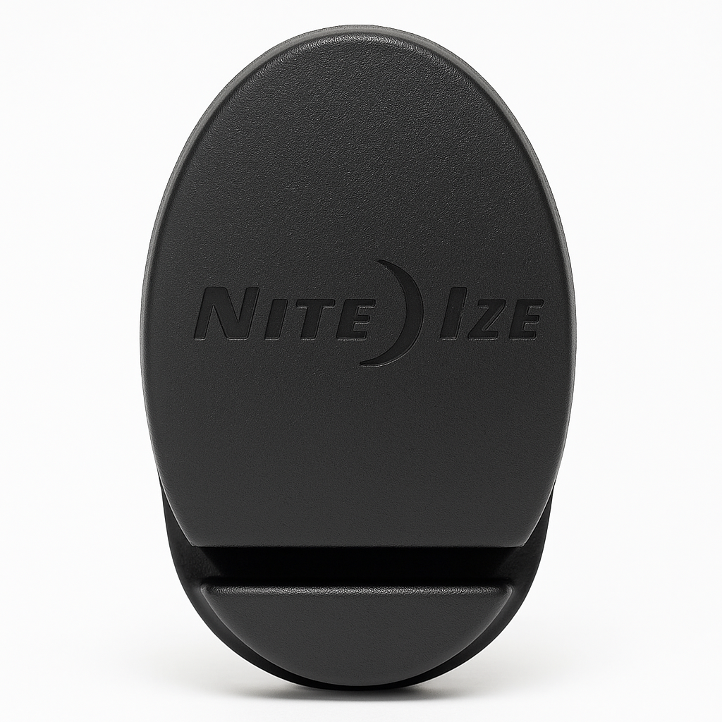 Nite Ize Gear Tie Large Mounting Docks 4 Pack Holders