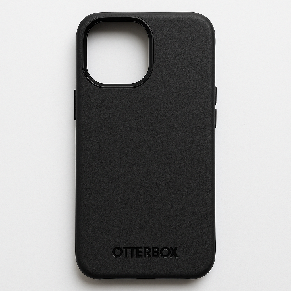 OtterBox Symmetry Plus Protective Case For iPhone 14 With MagSafe Support