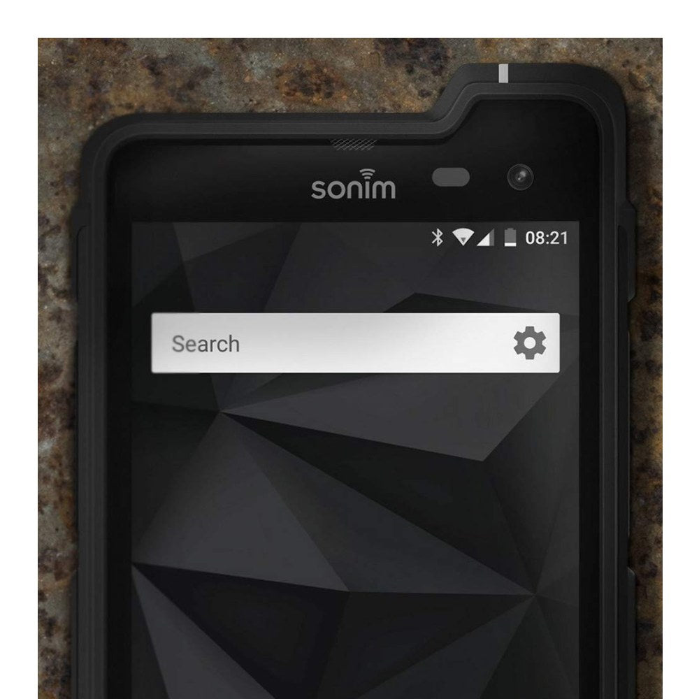 [SON.XP8800-4012.64.BK.B.L.ATT.FF.0.0.3] Sonim Sonim Xp8 (Xp8800(Pg4012))