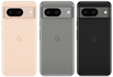Google - Pixel 8 (Gkws6) - 128g - Black - Grade A - For Use On Verizon
