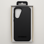 OtterBox Symmetry Slim Protective Case For Samsung Galaxy S23 Black