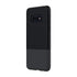 Incipio Ngp Translucent Flexible Case For Samsung Galaxy S10e With Shock-Absorbing Drop-Protection Black (Sa-970-Blk)