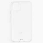 CaseMate Tough Clear Protective Case For Google Pixel 4