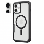 OtterBox Defender Series Pro MagSafe Hard Shell For iPhone 16 Plus Black
