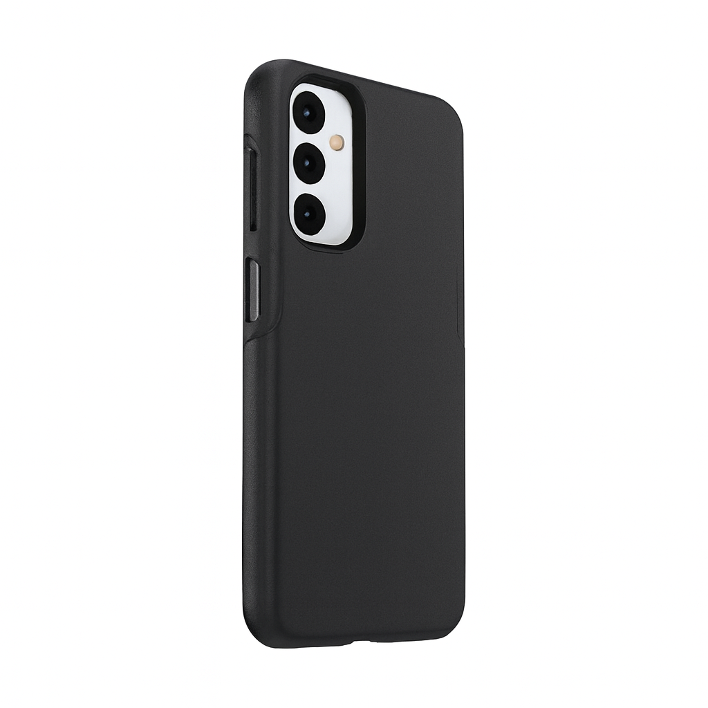 OtterBox Commuter Lite Case For Samsung Galaxy A14 5G Black