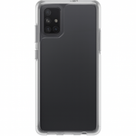 OtterBox Symmetry Clear Protective Phone Case For Samsung Galaxy A71