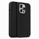OtterBox Defender Hard Shell Case For Apple iPhone 15 Pro Max Black Cover
