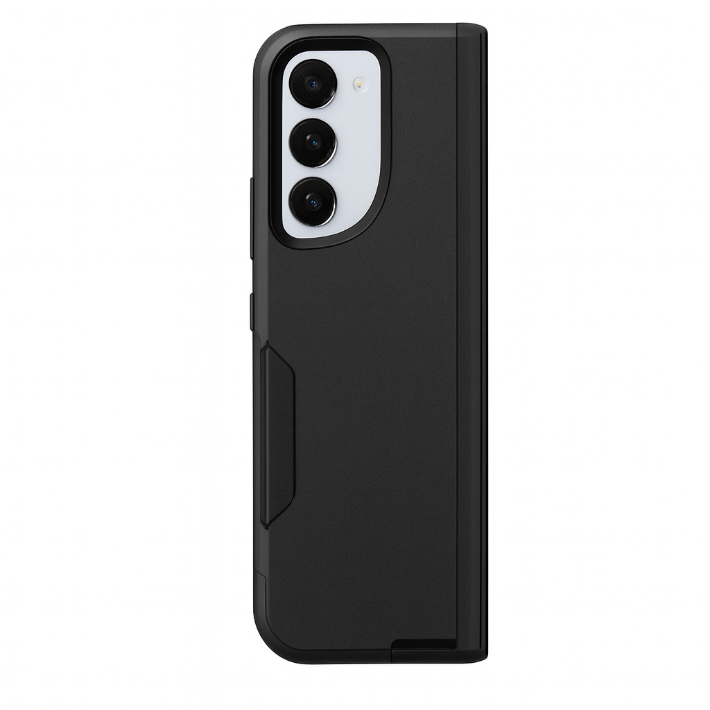 OtterBox Commuter Series Protective Hard Case For Samsung Galaxy S23 Plus Black