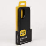 OtterBox Commuter Series Protective Hard Case For Samsung Galaxy S23 Plus Black