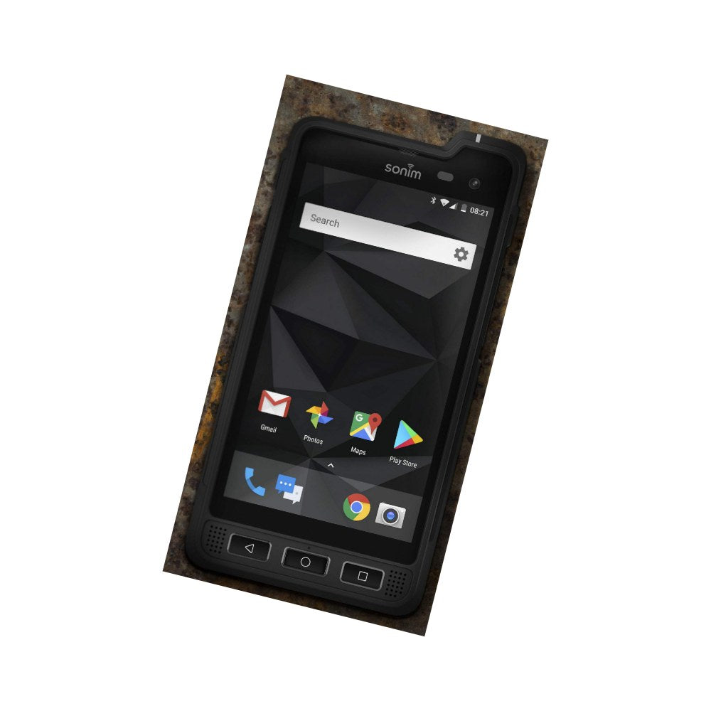[SON.XP8800-4012.64.BK.B.L.ATT.FF.0.0.3] Sonim Sonim Xp8 (Xp8800(Pg4012))