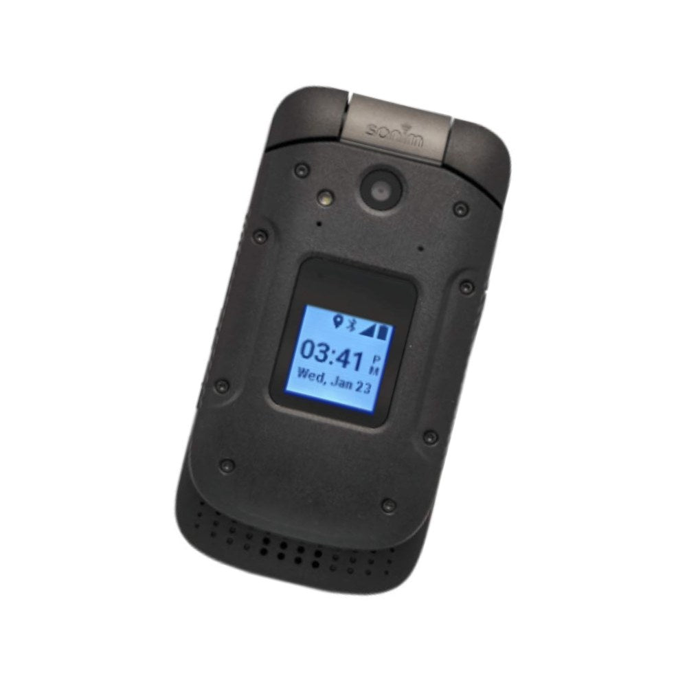 [SON.XP3800.8.BK.C.L.VZ.FF.0.0.3] Sonim Sonim Xp3 (Xp3800)