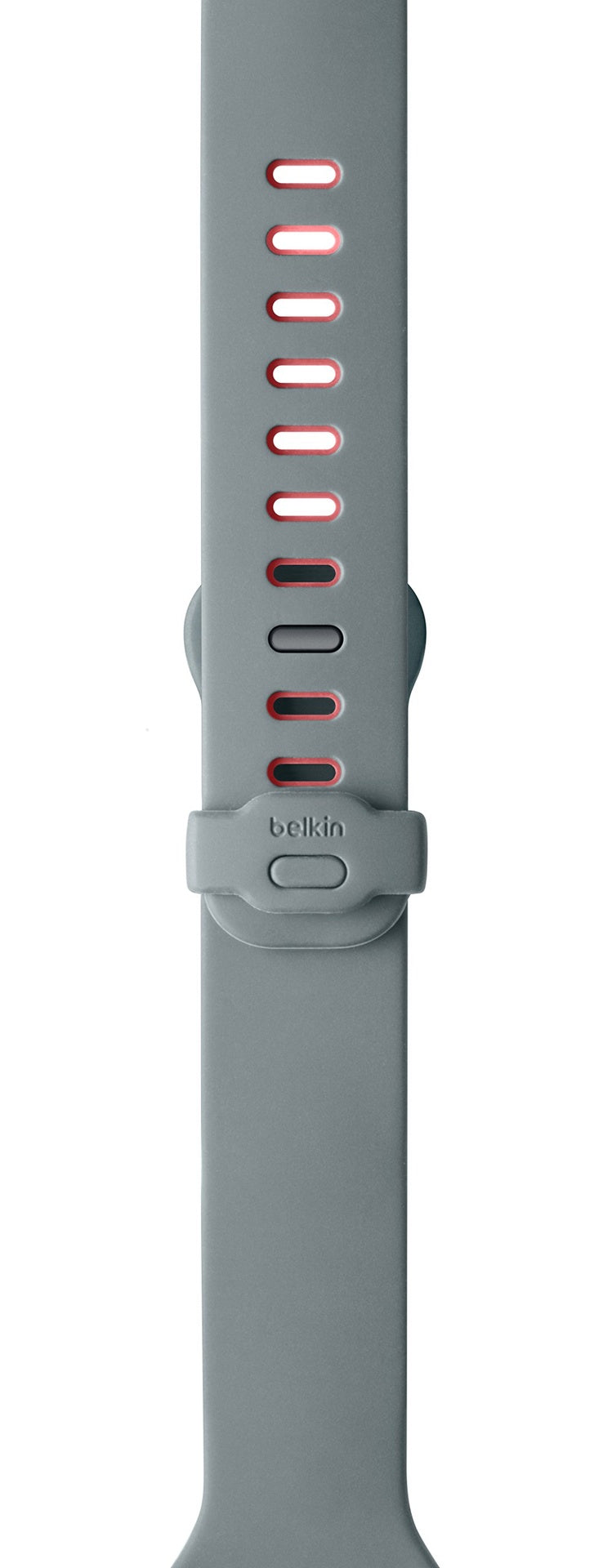 [745883723683] Belkin F8w729btc01 Sport Band For Apple Watch Series 4, 3, 2, 1, /40 Mm, Carnation Pink, 38 Mm
