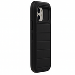 OtterBox Defender Pro Series Case For Google Pixel 9 And Pixel 9 Pro Black