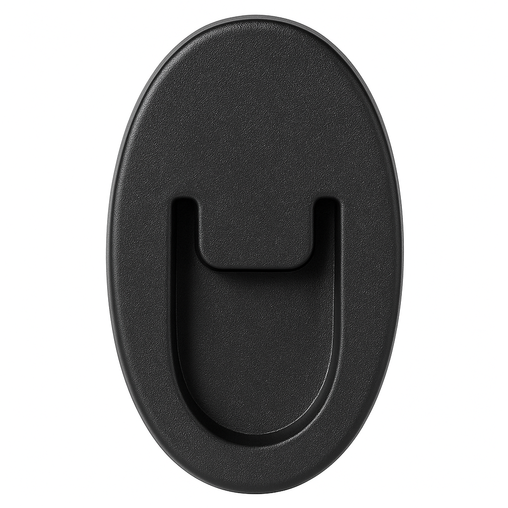 Nite Ize Gear Tie Large Mounting Docks 4 Pack Holders