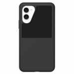 OtterBox Symmetry Hard Shell Case For Samsung Galaxy S24 Black