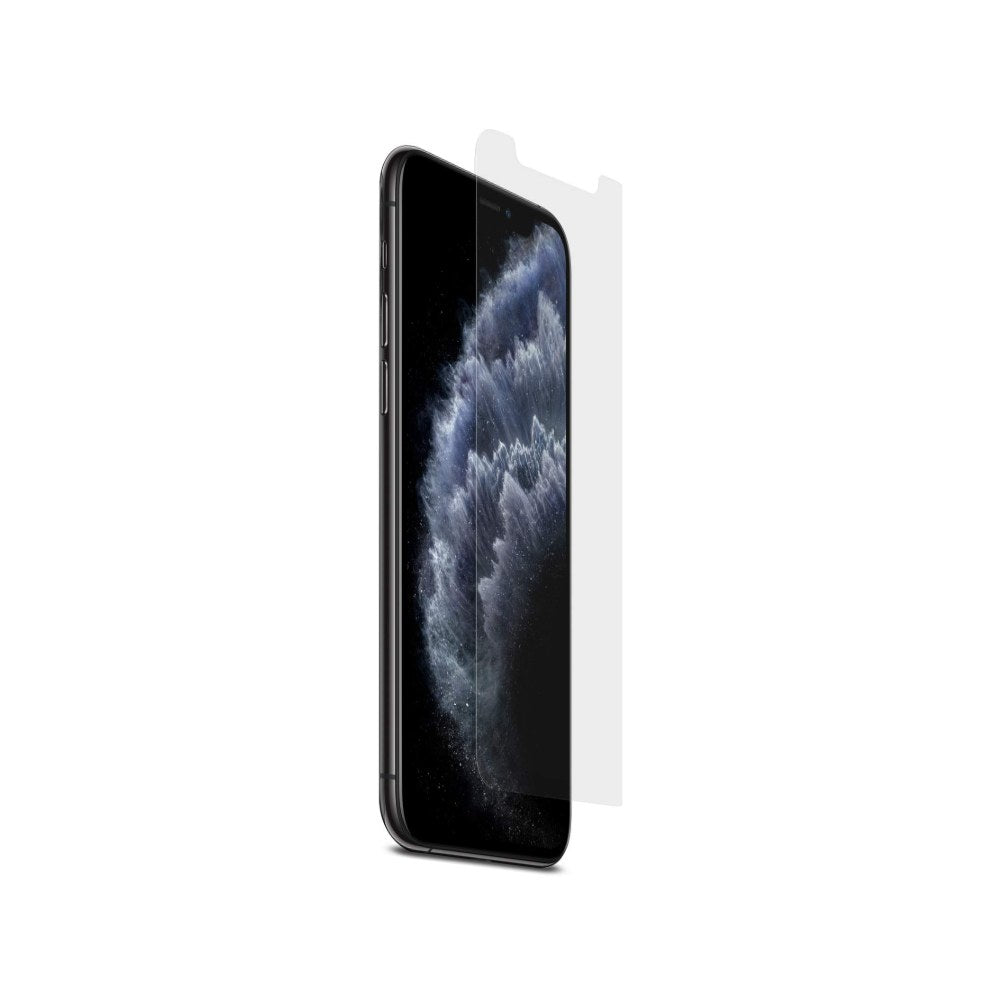 [818719029324] Puregear Hd Clear Tempered Glass Screen Protector Compatible With Apple Iphone 11 Pro Max, Premium Protection Shield, Touch Swipe Precision, Case-Friendly (No Installation Tray)