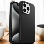 OtterBox Symmetry Series MagSafe Case For iPhone 15 Pro Black