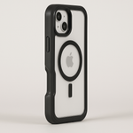 OtterBox Defender Series Pro MagSafe Hard Shell For iPhone 16 Plus Black