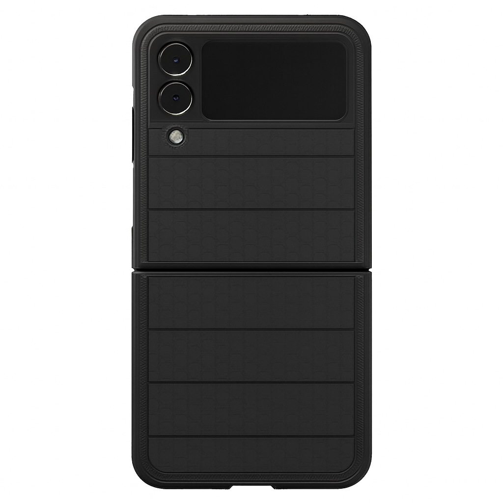 OtterBox Defender Series Pro Case For NSYNC Gaming System Black