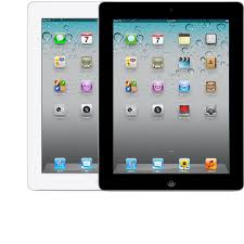 Apple - Ipad 2 (A1395) Wifi - 16g - Black - Grade A -