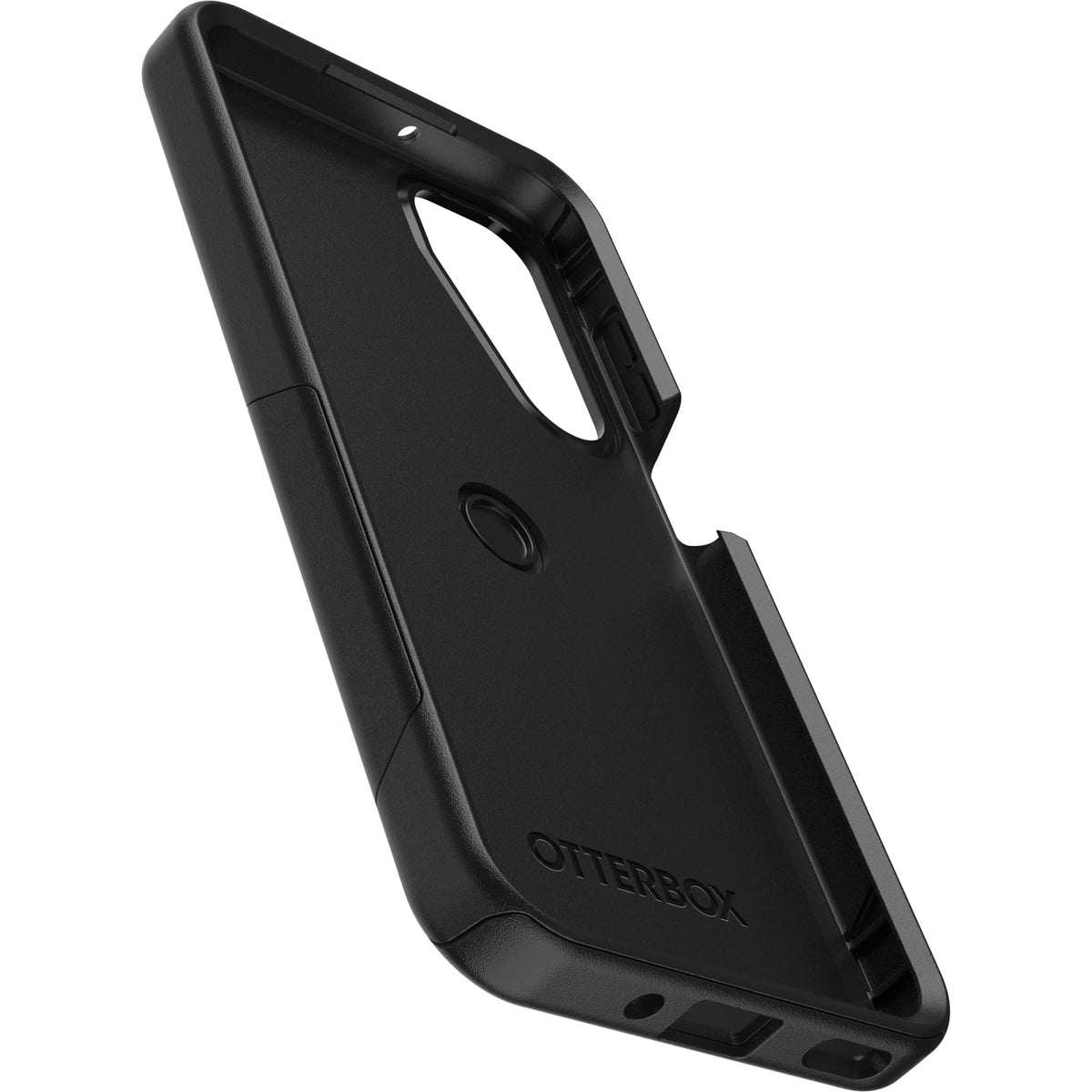 OtterBox Commuter Lite Fitted Hard Shell Case For Samsung Galaxy A16 Black