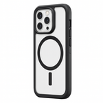OtterBox Defender Pro XT Clear MagSafe Case For Apple iPhone 15 Pro