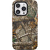 Otterbox Iphone 14 Pro (Only) Symmetry Series+ Case Realtree Blaze Edge (Camo) (Gen 2), Ultra-Sleek, Snaps To Magsafe, Raised Edges Protect Camera & Screen