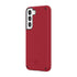 Incipio Duo Case Compatible With Samsung Galaxy S22 Salsa Red [Sa-2018-Sred]