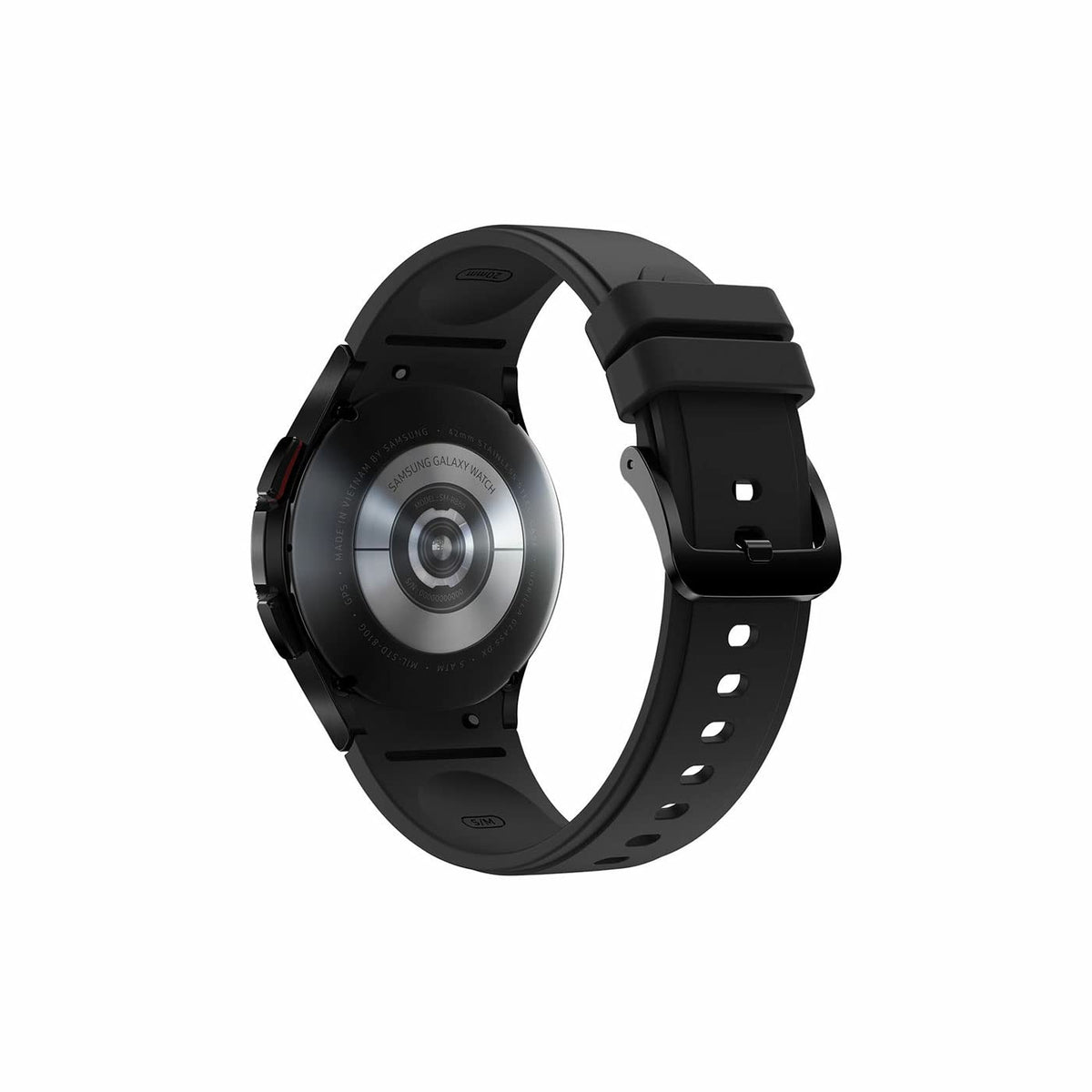[SAM.R885U.BK.A.U.GEN.FF.0.0.3] Samsung Galaxy Watch 4 Classic 42mm (Sm-R885u)