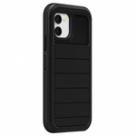 OtterBox Defender Pro Series Case For Google Pixel 9 And Pixel 9 Pro Black