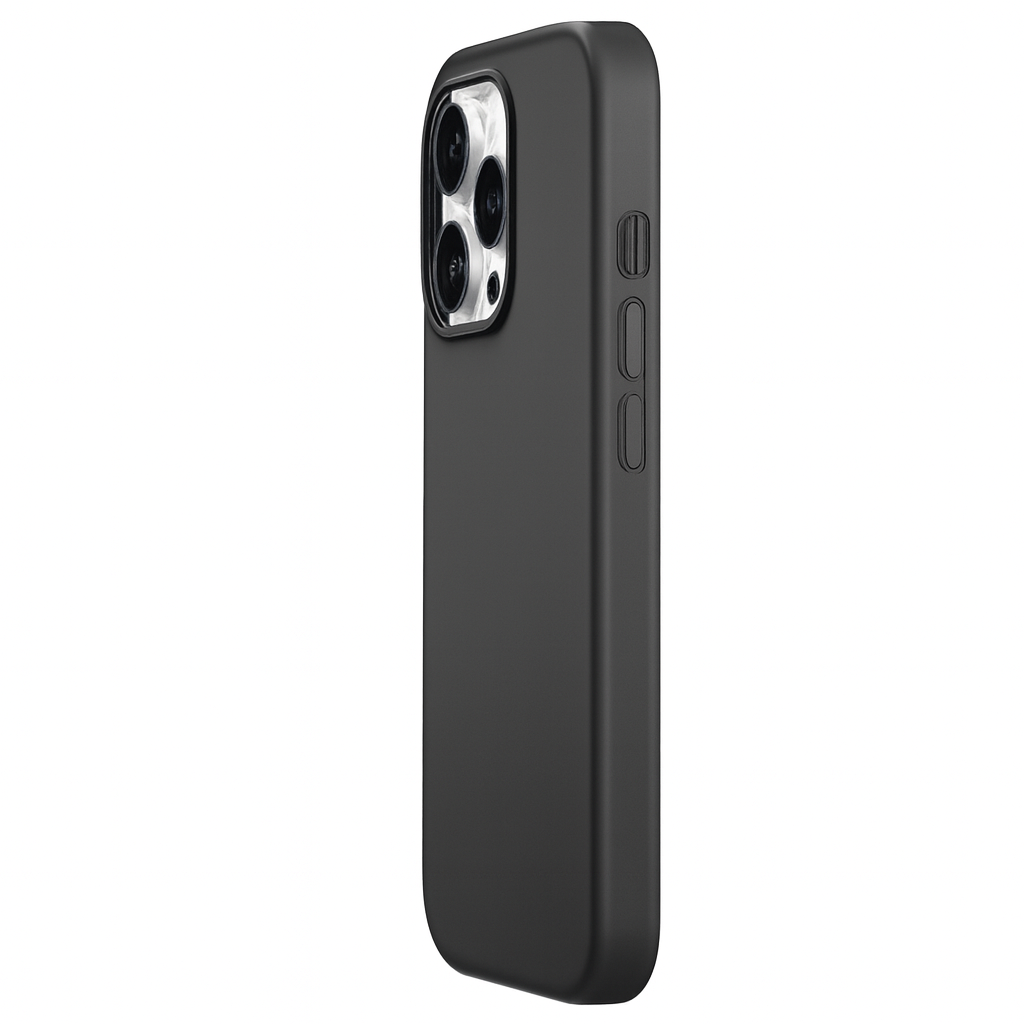OtterBox Symmetry Series MagSafe Case For iPhone 15 Pro Black